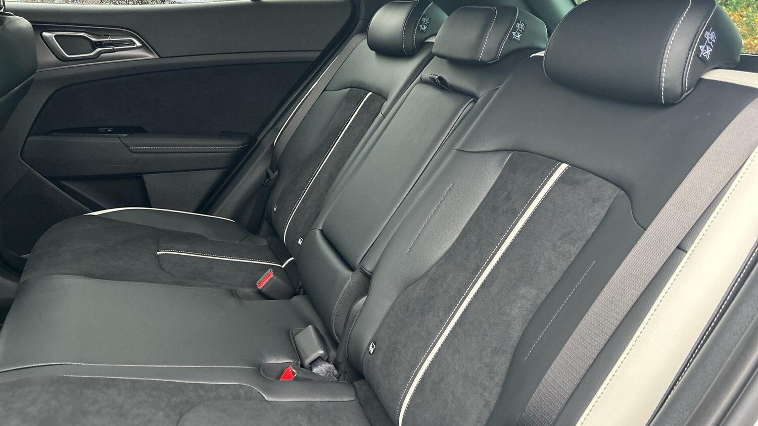 Used Kia Sportage 2025 for sale - 77411825: Photo 20