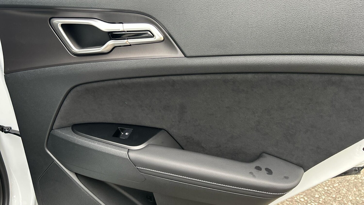 Used Kia Sportage 2025 for sale - 77411825: Photo 22