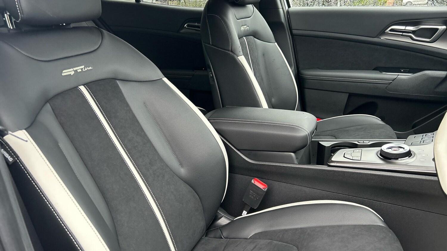 Used Kia Sportage 2025 for sale - 77411825: Photo 26