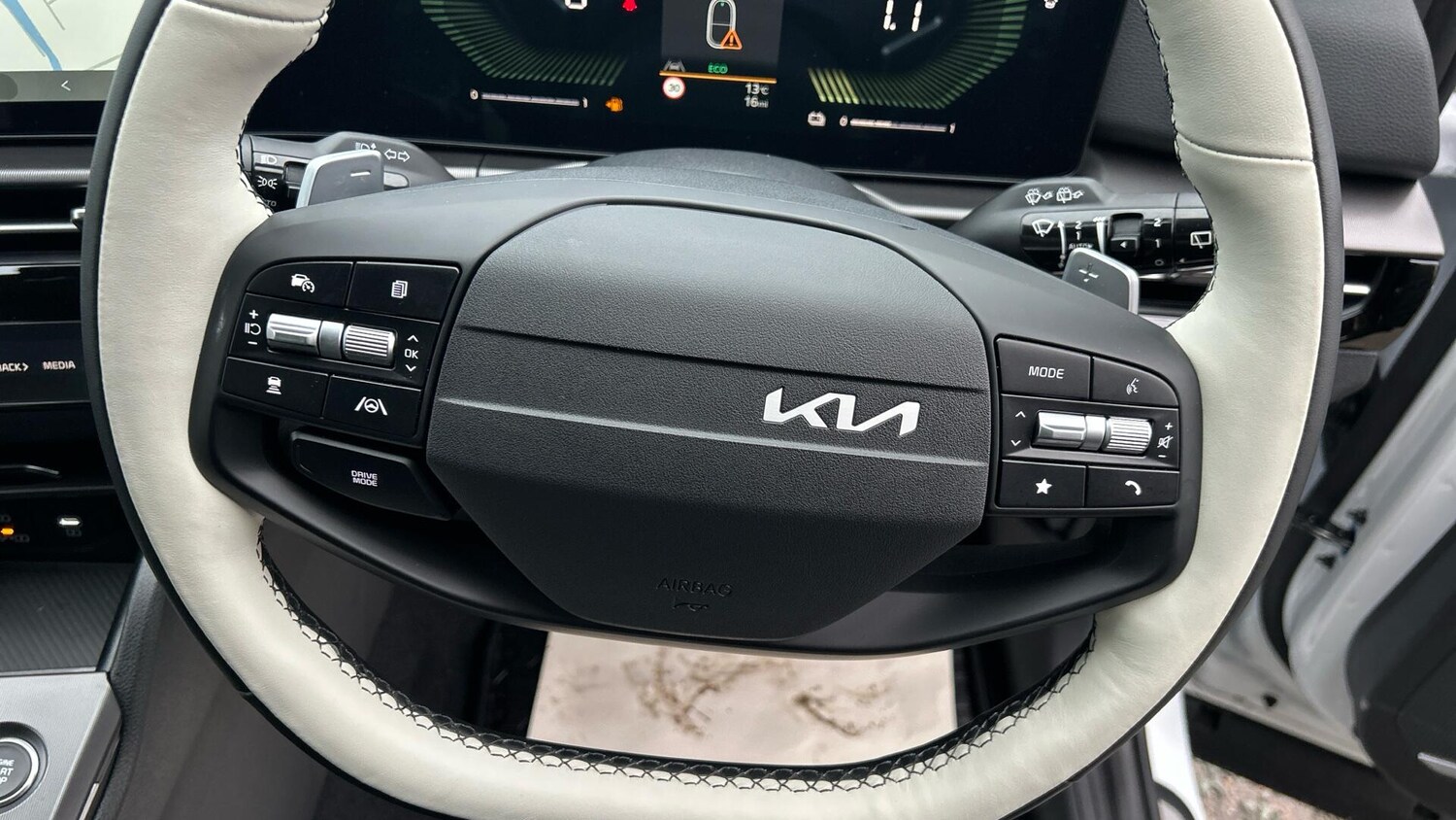 Used Kia Sportage 2025 for sale - 77411825: Photo 28