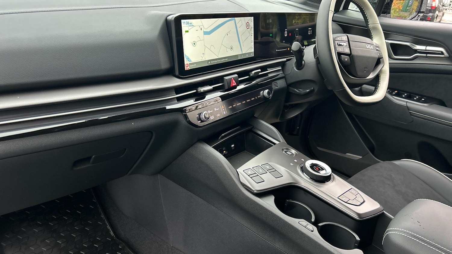 Used Kia Sportage 2025 for sale - 77411825: Photo 3