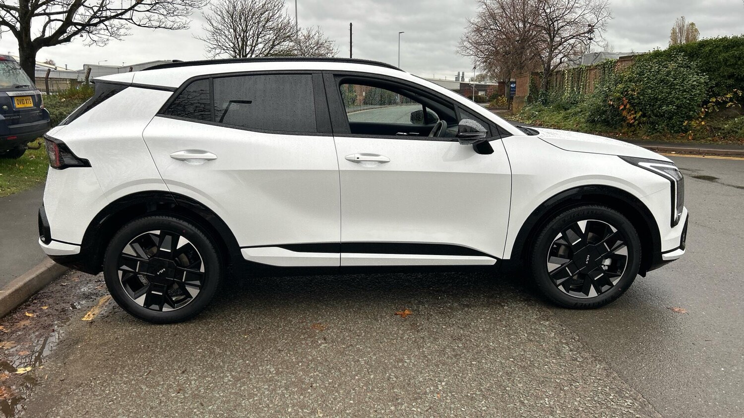 Used Kia Sportage 2025 for sale - 77411825: Photo 30