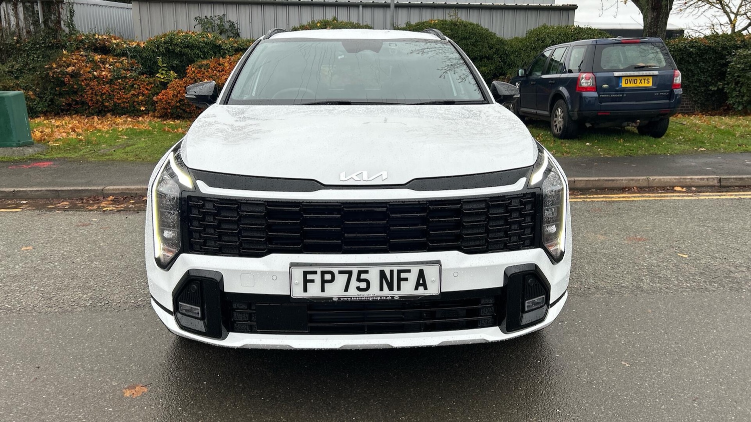 Used Kia Sportage 2025 for sale - 77411825: Photo 32