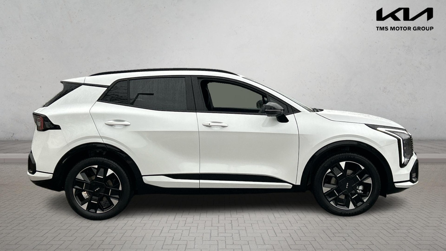 Used Kia Sportage 2025 for sale - 77411825: Photo 4