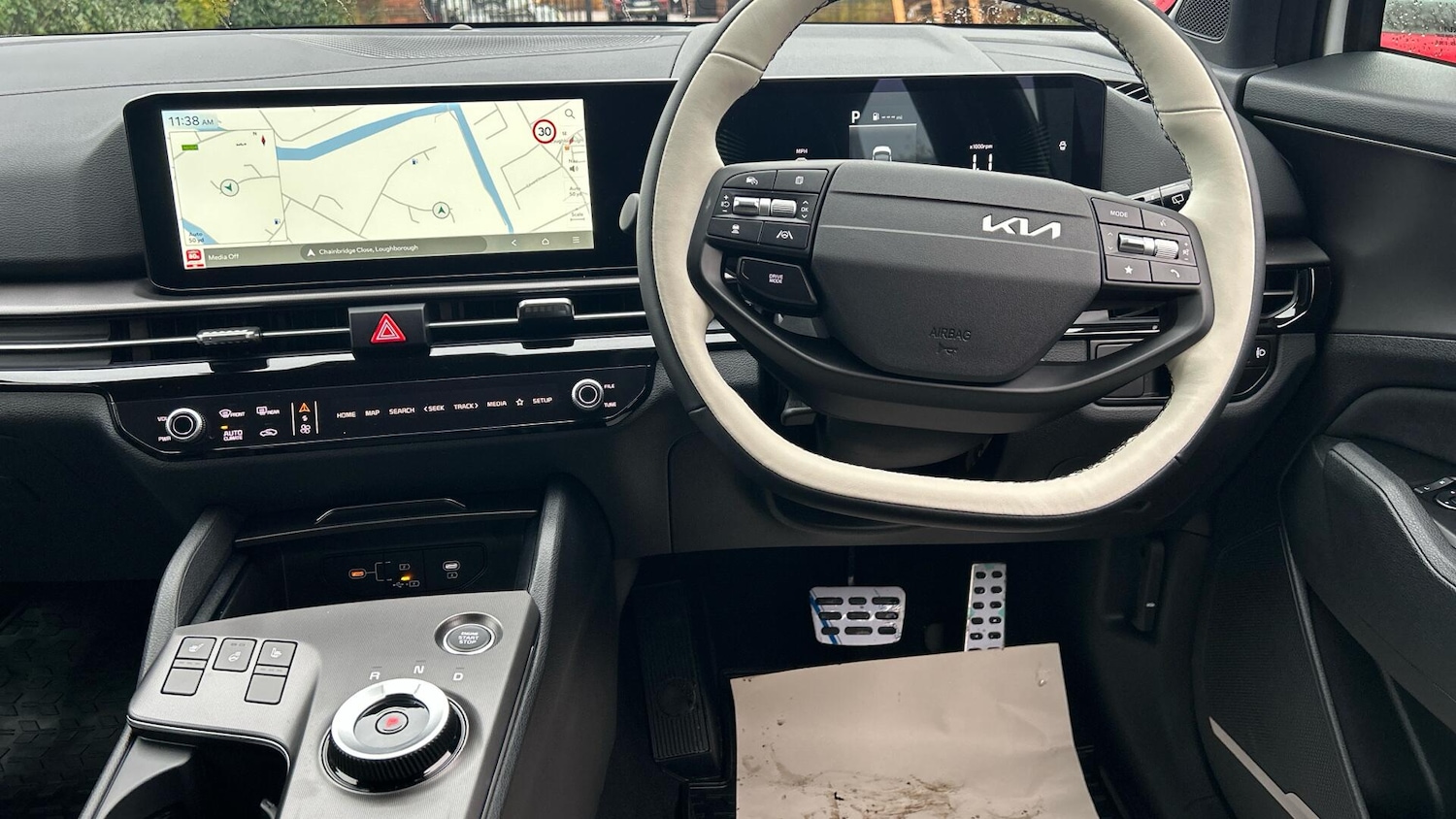 Used Kia Sportage 2025 for sale - 77411825: Photo 6