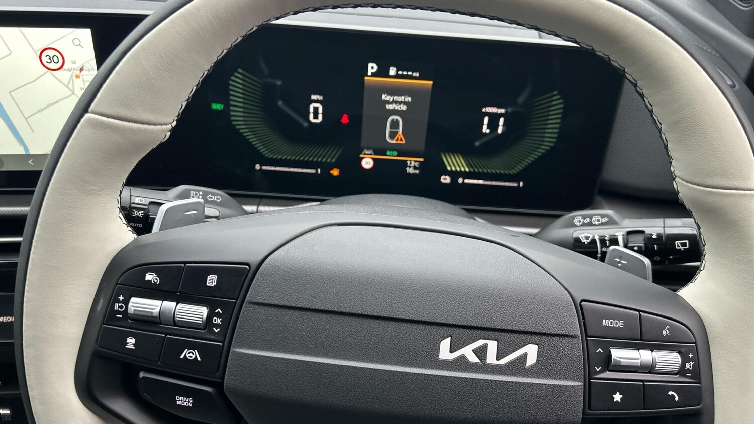 Used Kia Sportage 2025 for sale - 77411825: Photo 7