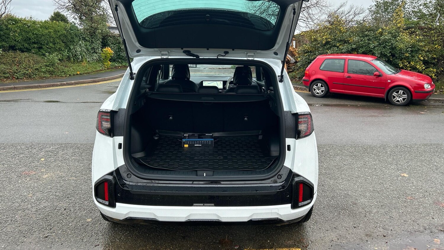 Used Kia Sportage 2025 for sale - 77411825: Photo 8