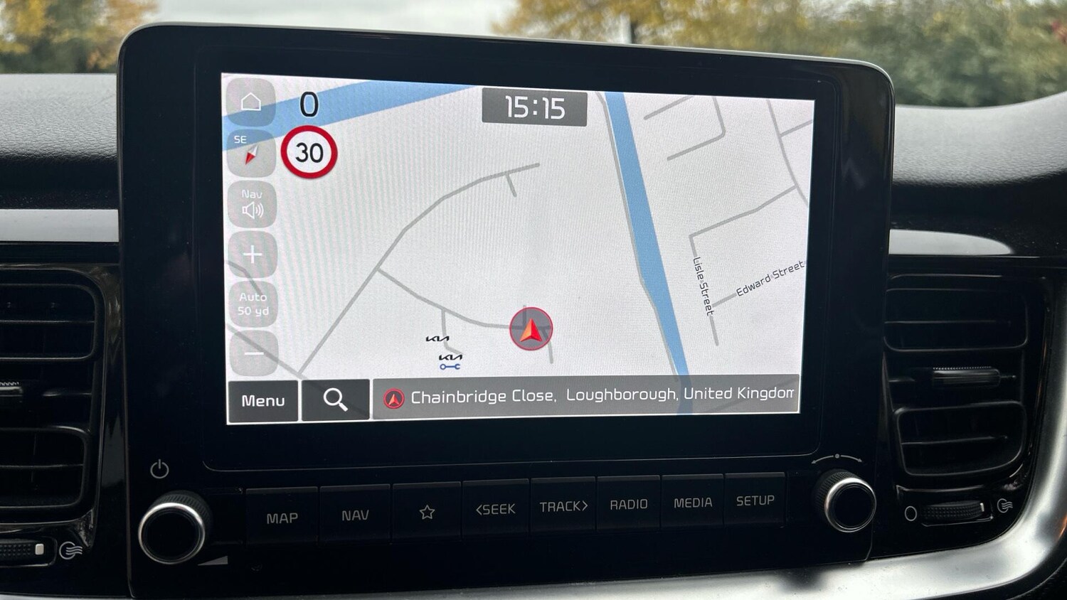 Used Kia Stonic 2022 for sale - 76337736: Photo 14