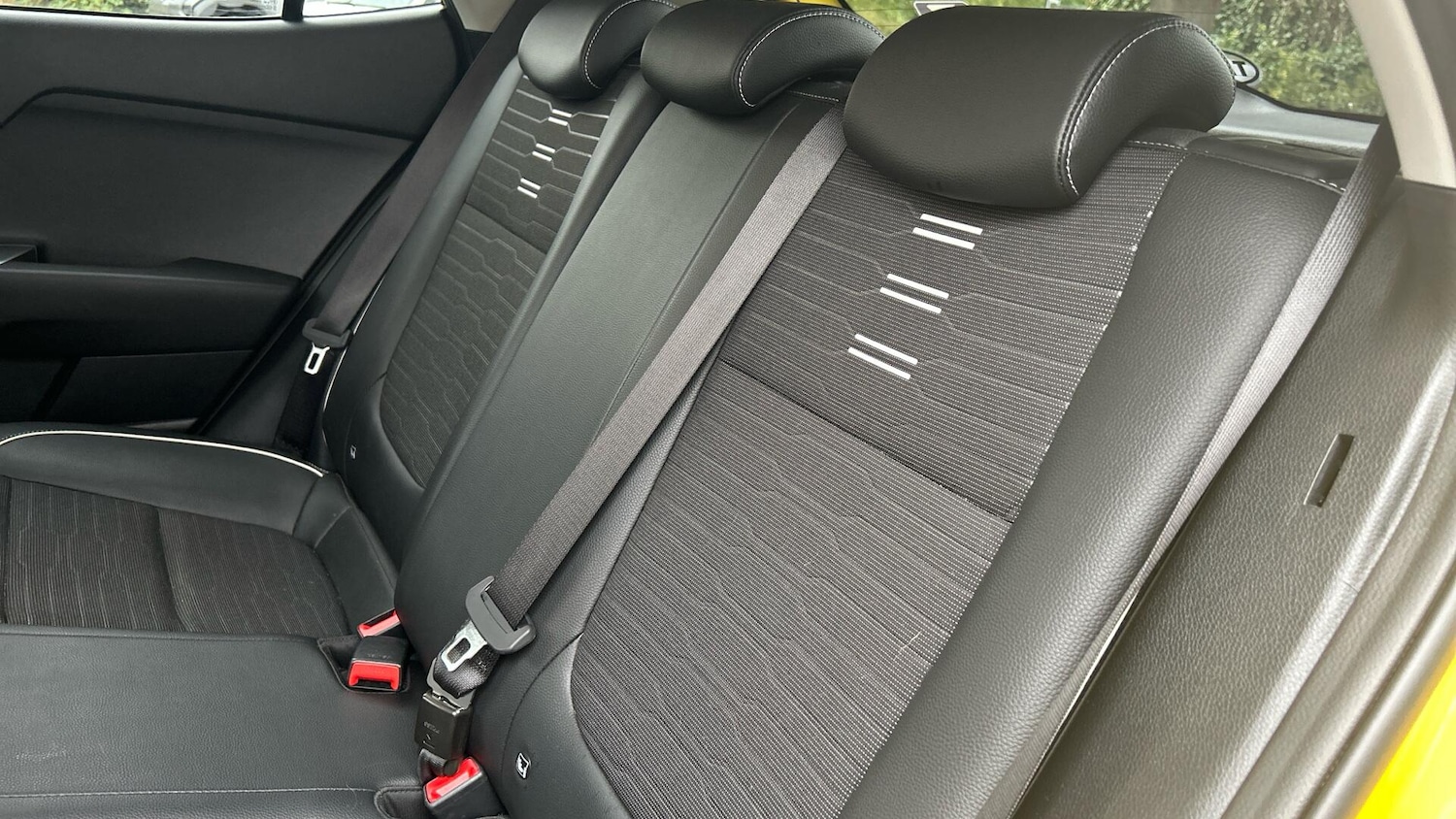 Used Kia Stonic 2022 for sale - 76337736: Photo 21