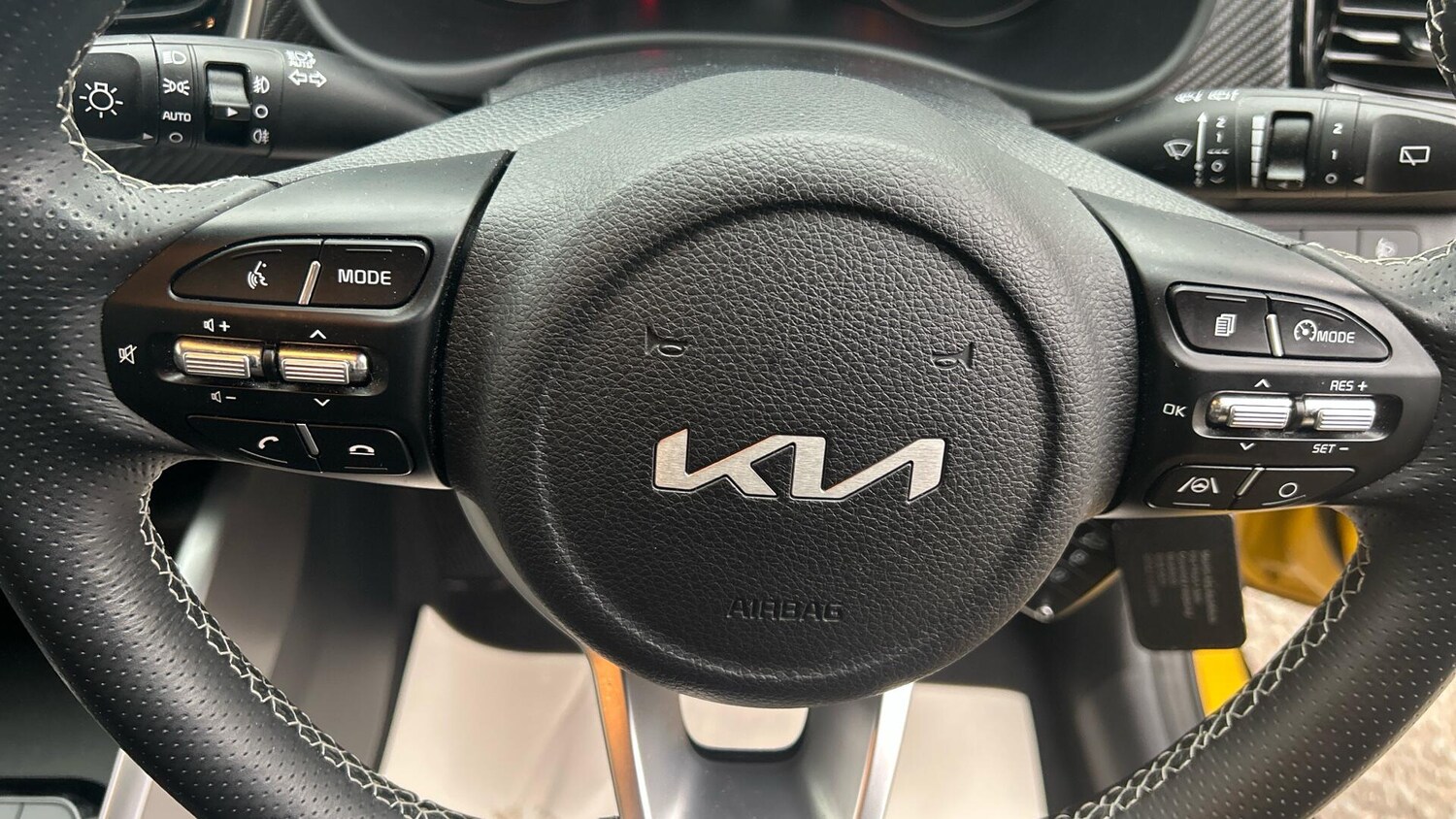 Used Kia Stonic 2022 for sale - 76337736: Photo 27