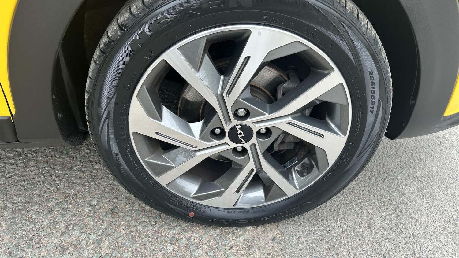 Used Kia Stonic 2022 for sale - 76337736: Photo 39