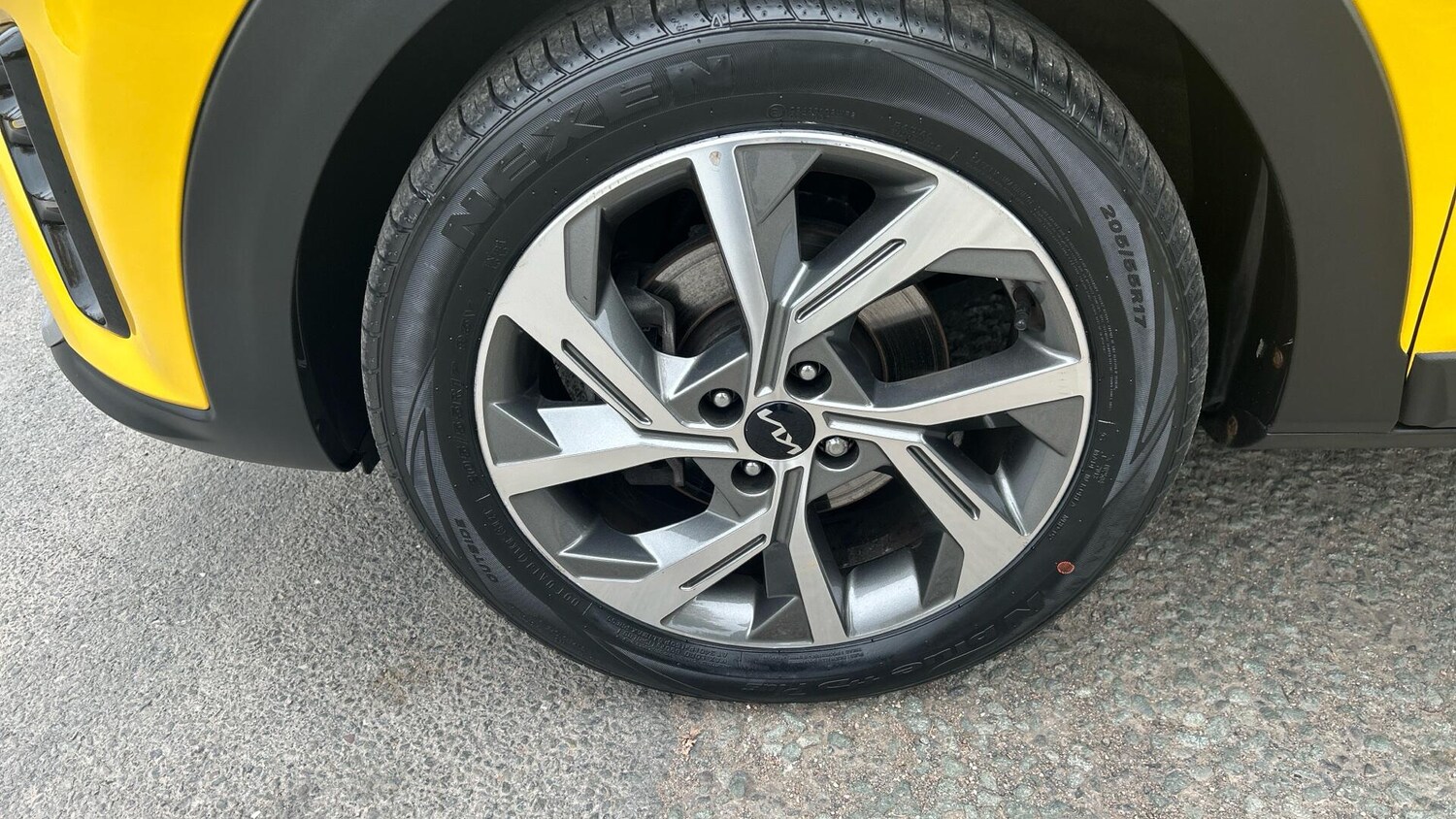 Used Kia Stonic 2022 for sale - 76337736: Photo 40