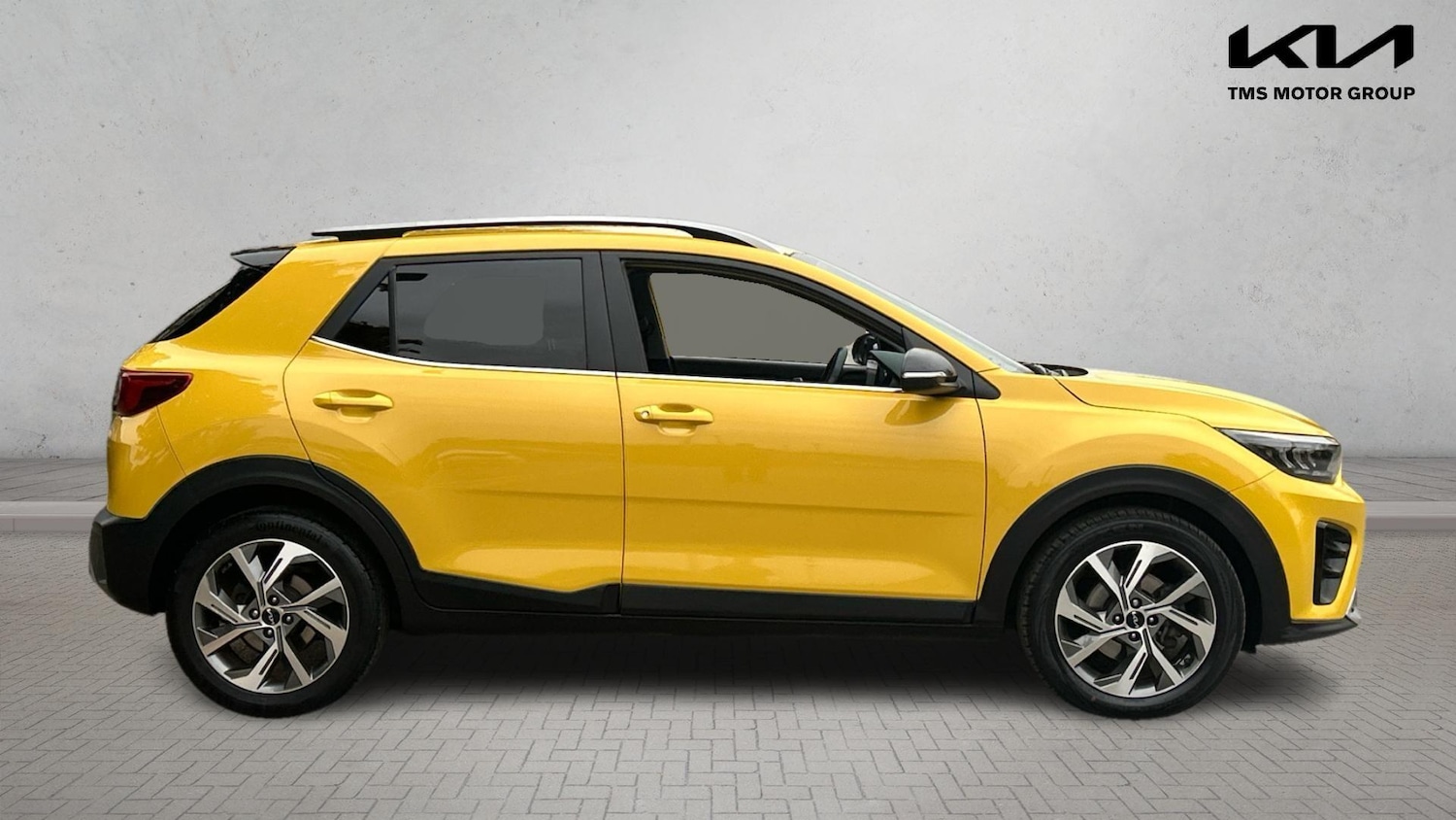 Used Kia Stonic 2022 for sale - 76337736: Photo 5