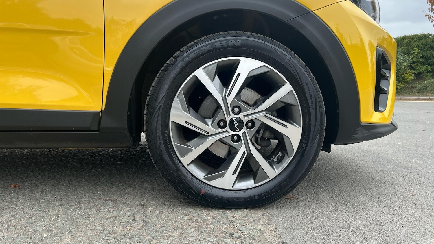 Used Kia Stonic 2022 for sale - 76337736: Photo 6