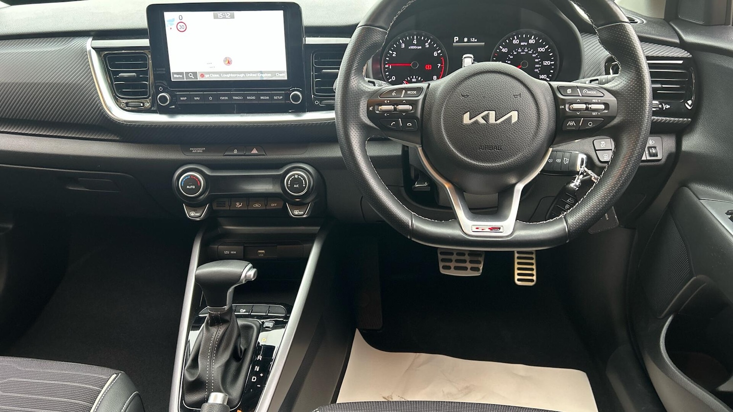 Used Kia Stonic 2022 for sale - 76337736: Photo 7