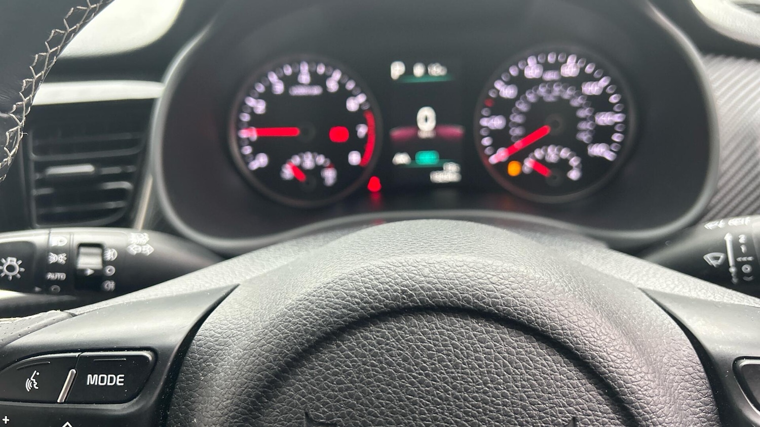 Used Kia Stonic 2022 for sale - 76337736: Photo 8