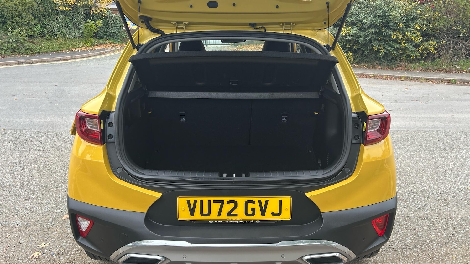 Used Kia Stonic 2022 for sale - 76337736: Photo 9