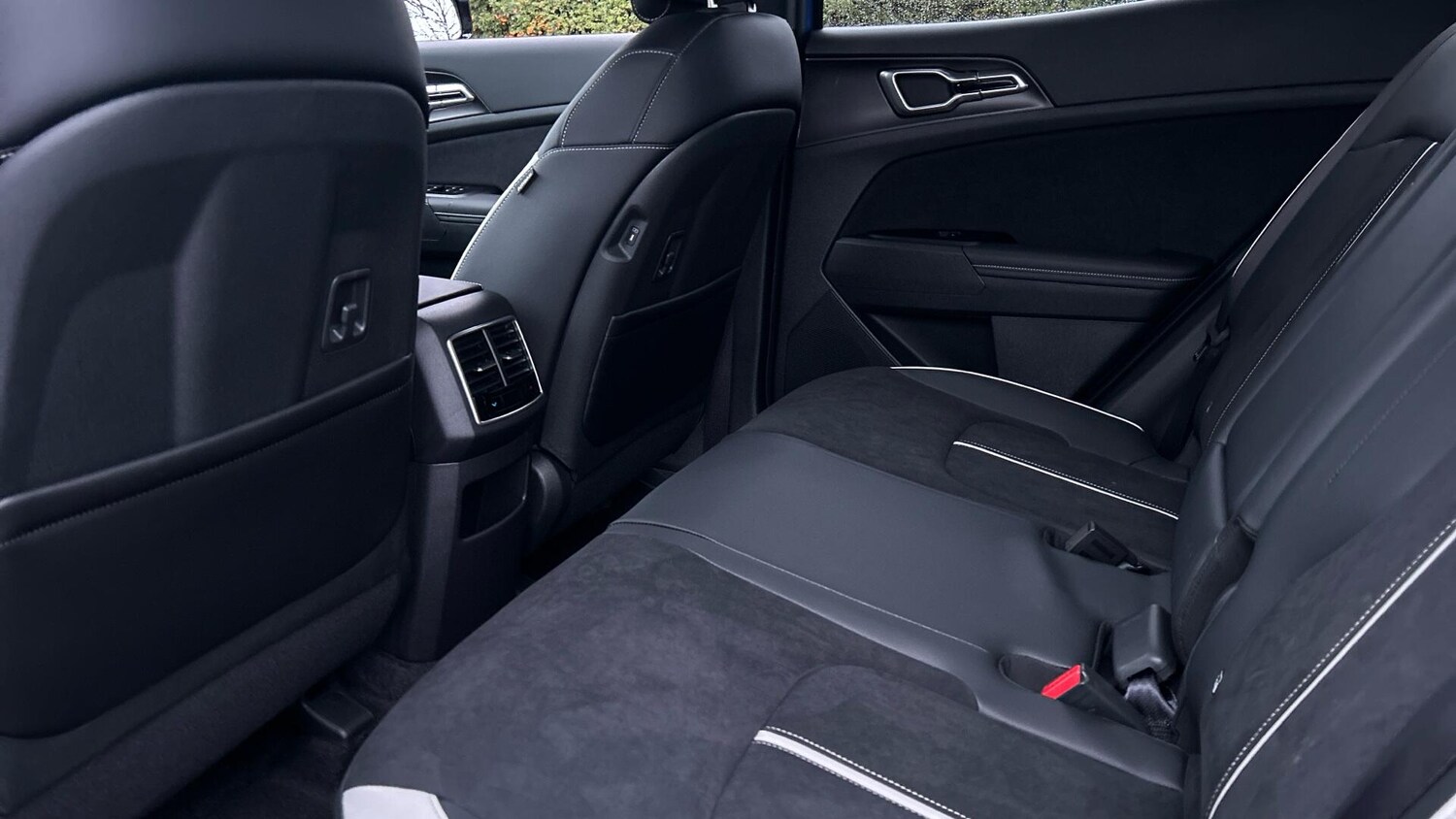 Used Kia Sportage for sale - 77705364: Photo 12