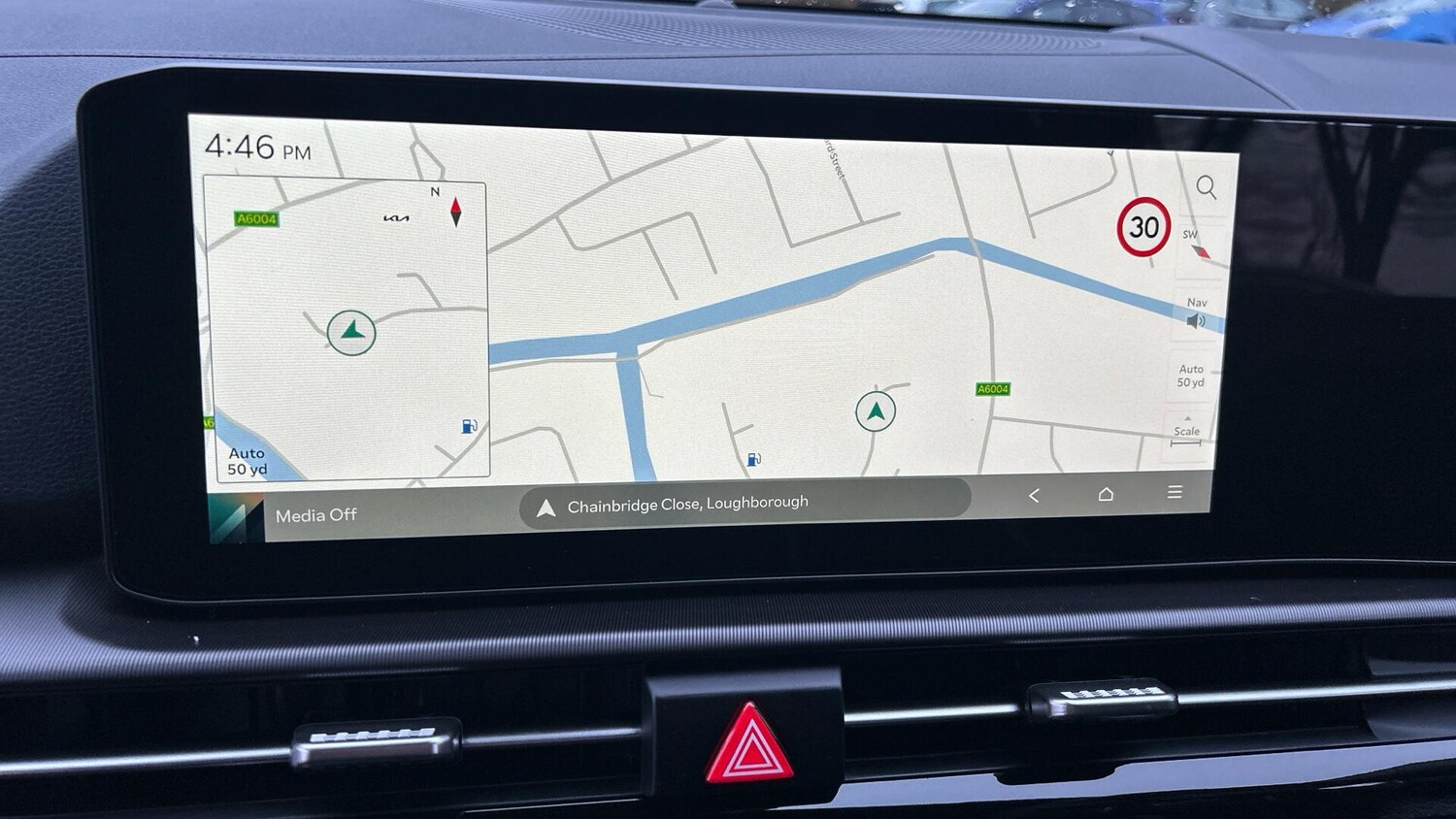 Used Kia Sportage for sale - 77705364: Photo 13