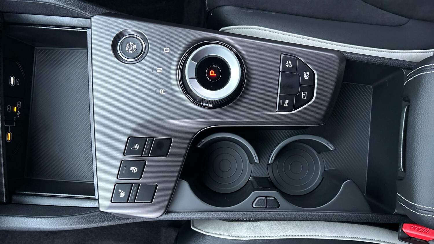 Used Kia Sportage for sale - 77705364: Photo 18