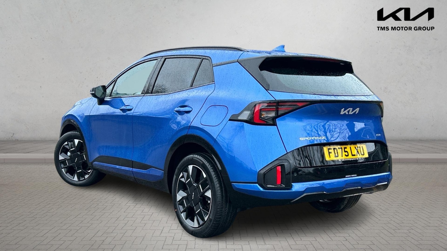 Used Kia Sportage for sale - 77705364: Photo 2