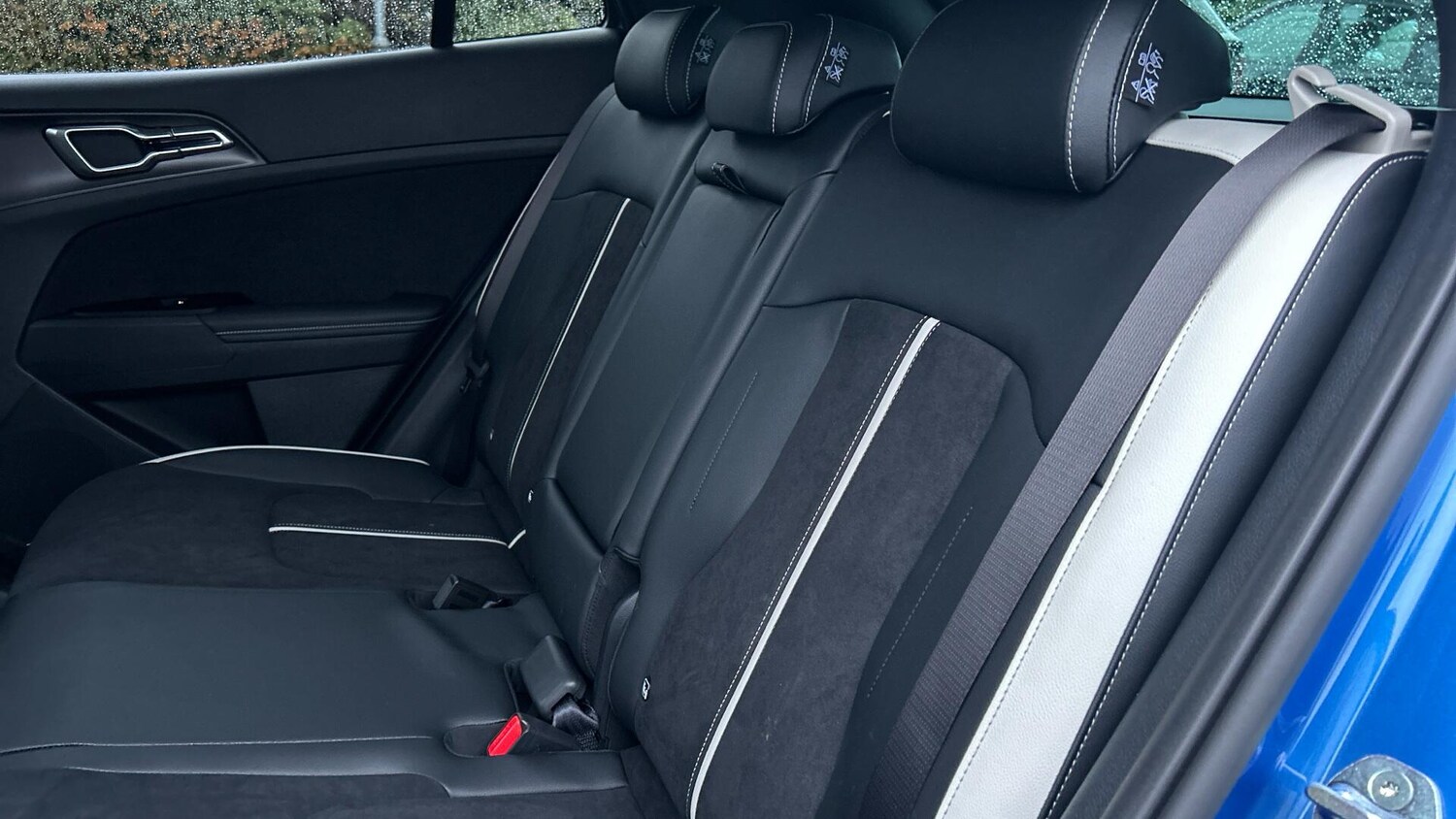 Used Kia Sportage for sale - 77705364: Photo 20