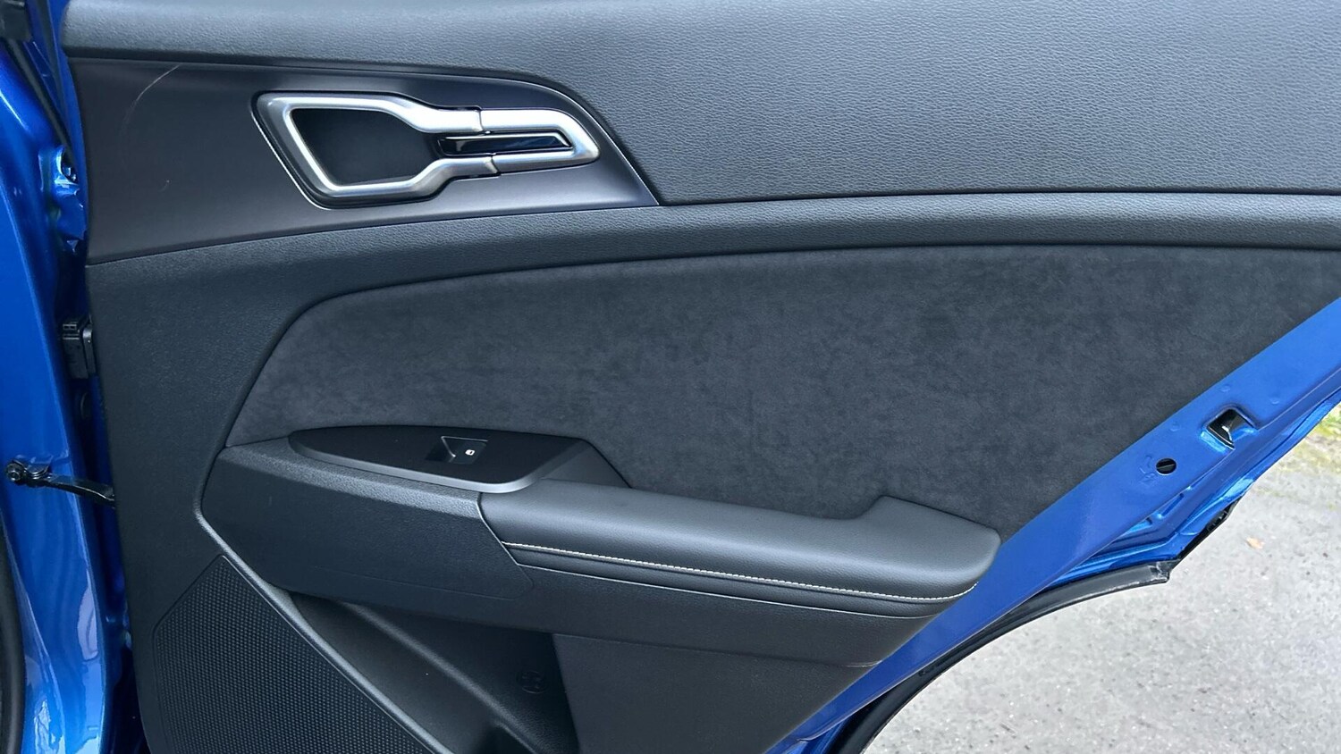 Used Kia Sportage for sale - 77705364: Photo 21