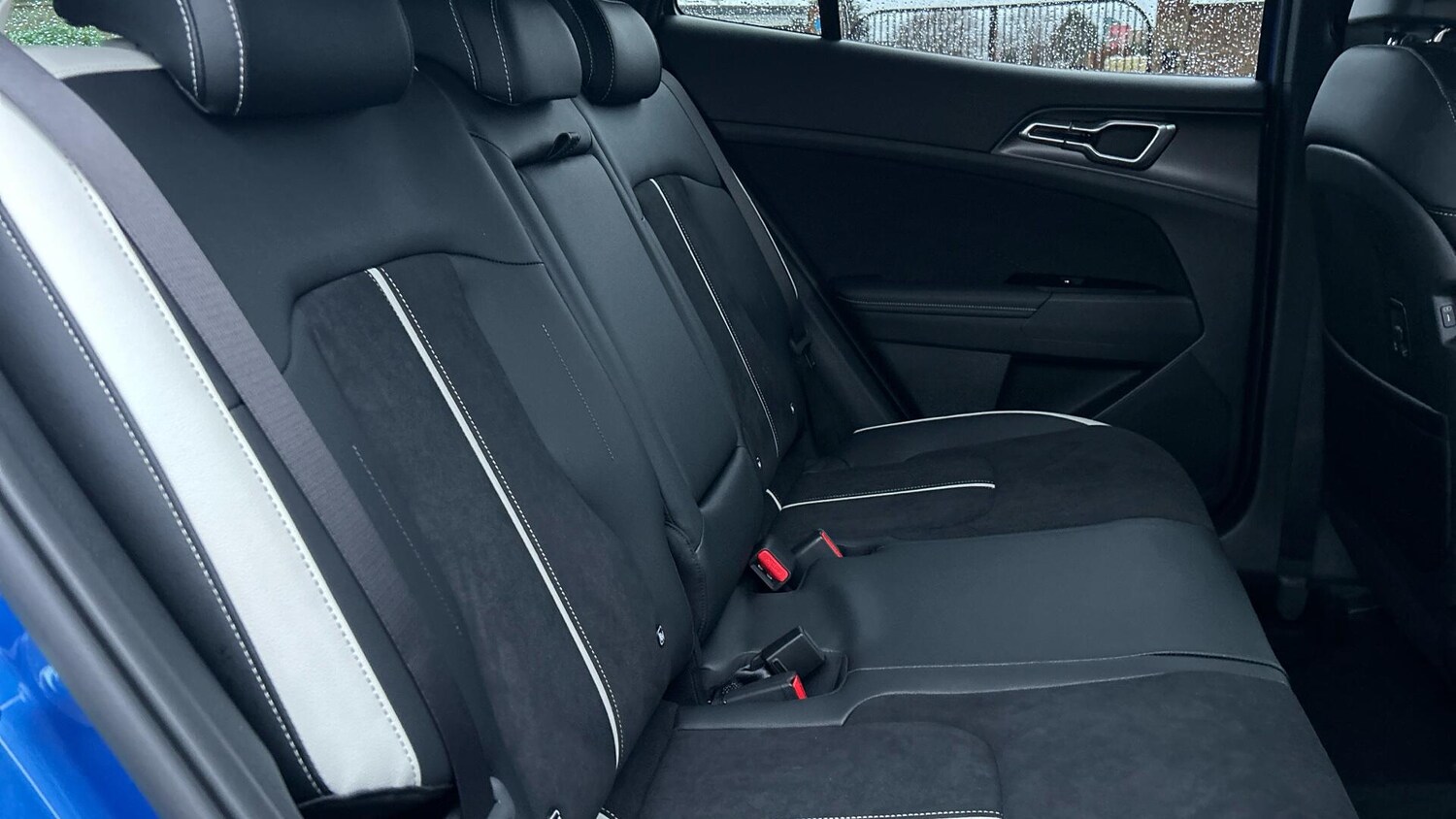 Used Kia Sportage for sale - 77705364: Photo 22