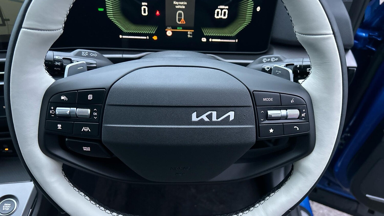 Used Kia Sportage for sale - 77705364: Photo 25