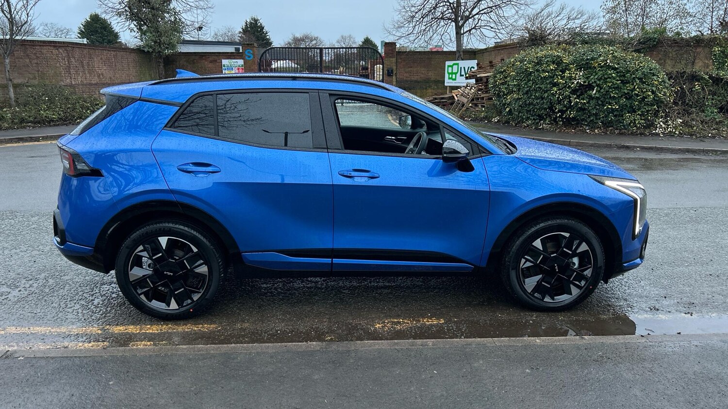 Used Kia Sportage for sale - 77705364: Photo 28