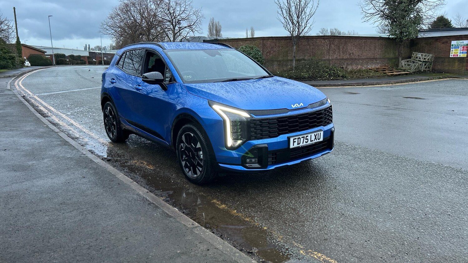 Used Kia Sportage for sale - 77705364: Photo 29