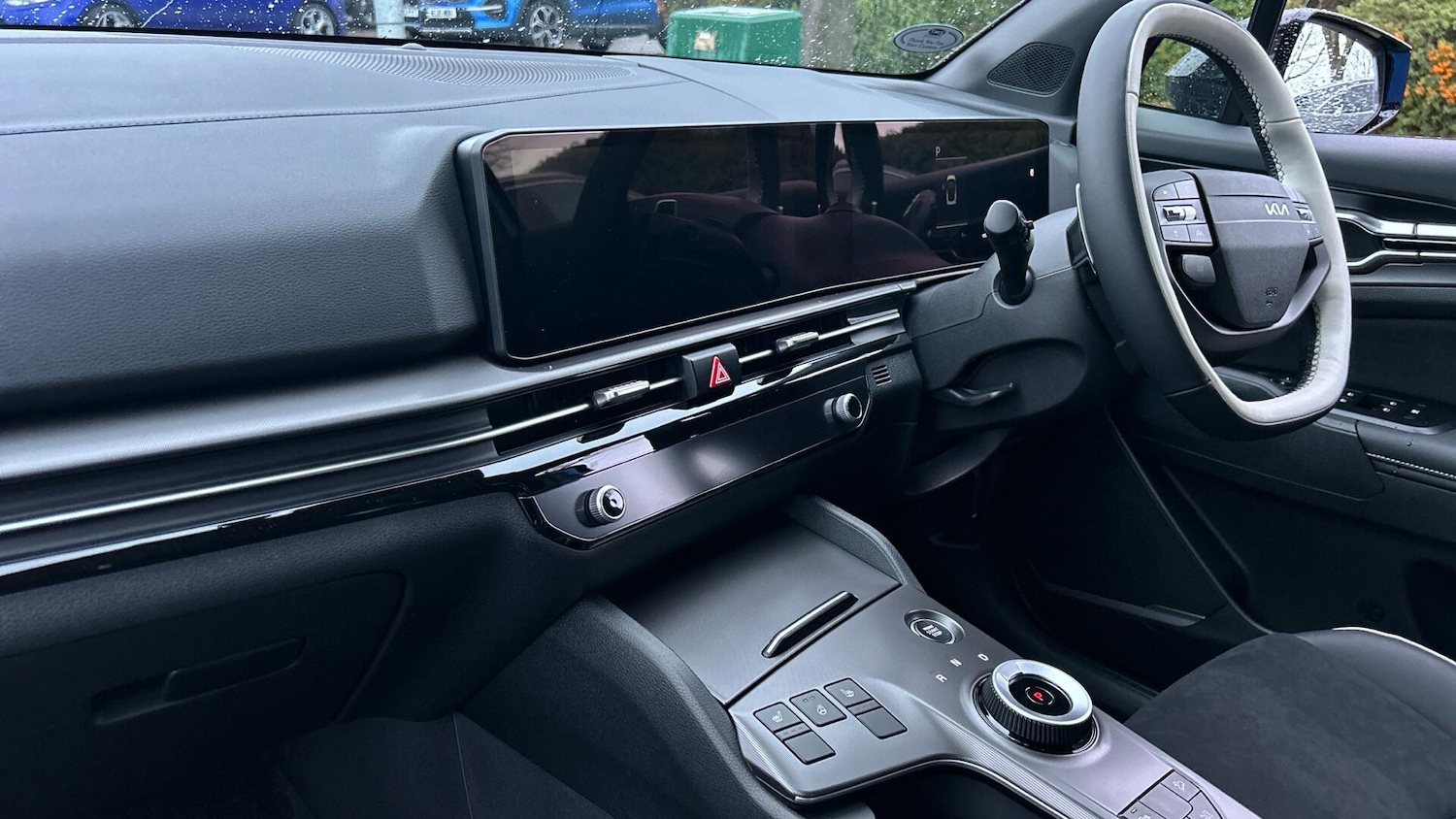 Used Kia Sportage for sale - 77705364: Photo 3