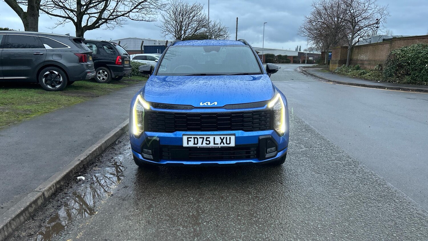 Used Kia Sportage for sale - 77705364: Photo 30