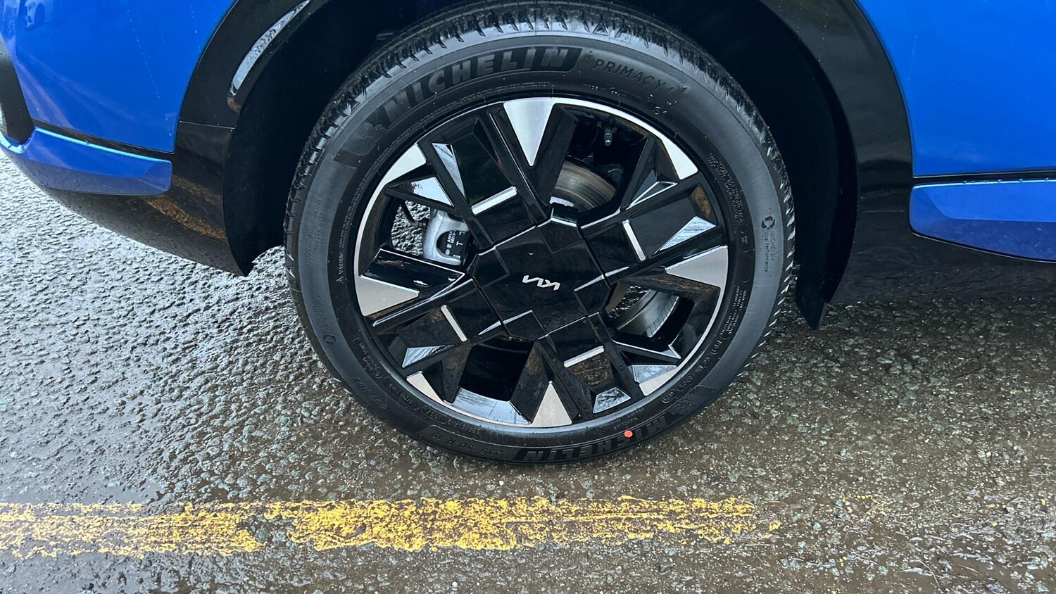 Used Kia Sportage for sale - 77705364: Photo 36