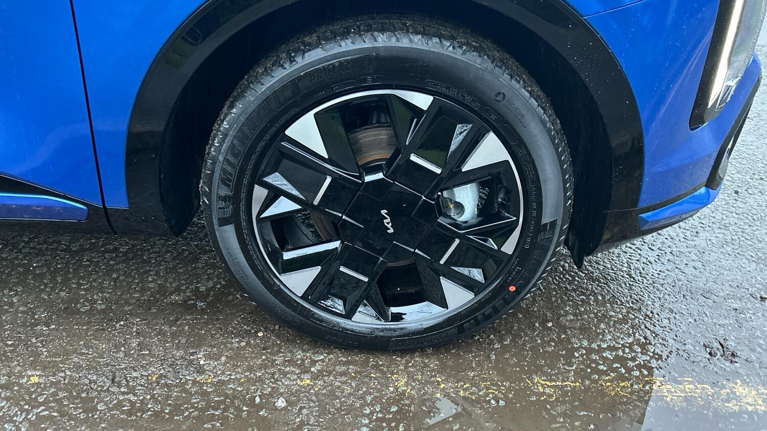 Used Kia Sportage for sale - 77705364: Photo 37