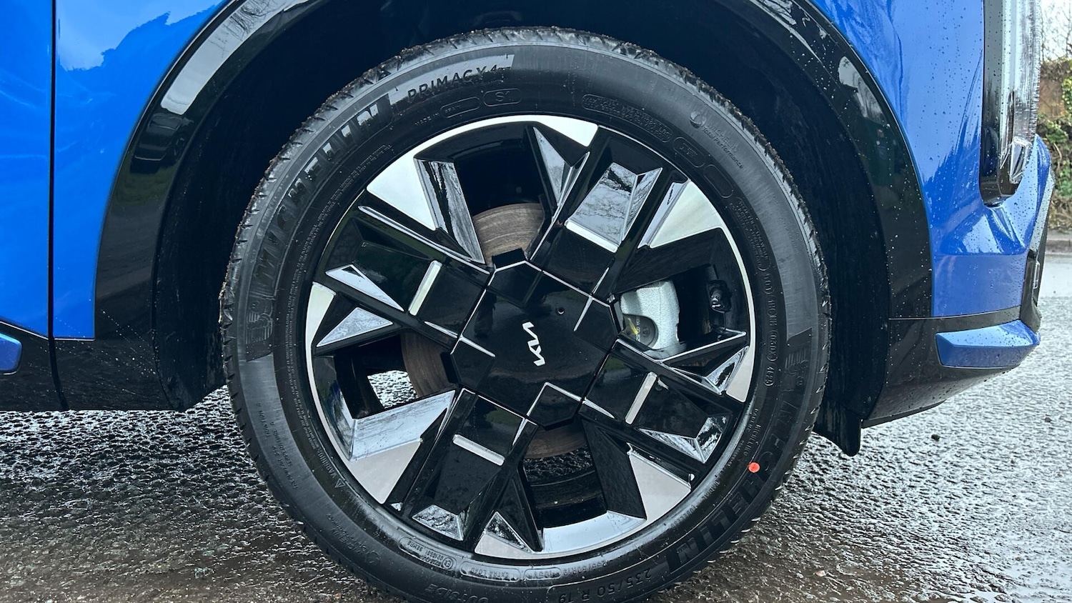 Used Kia Sportage for sale - 77705364: Photo 5