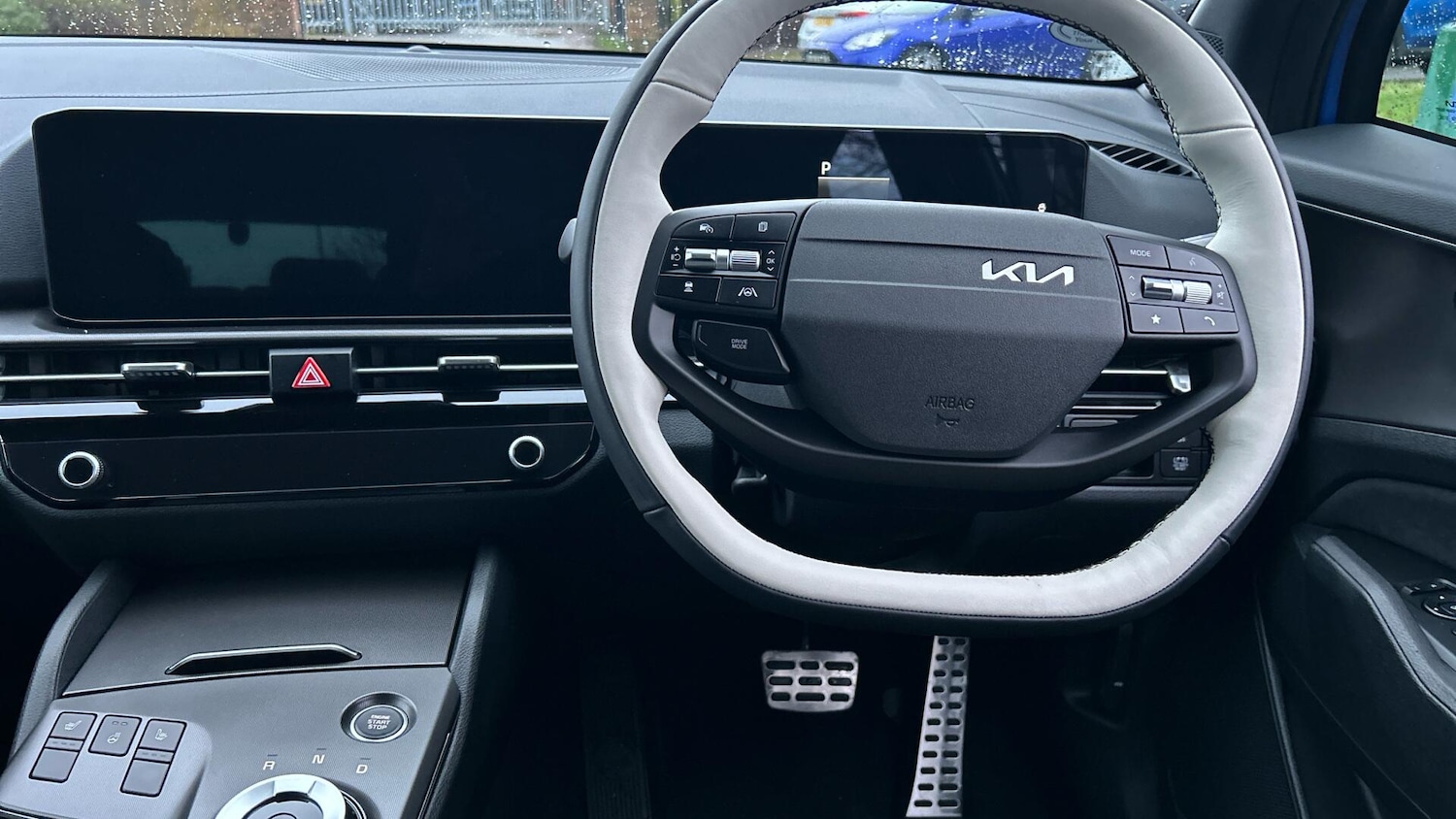 Used Kia Sportage for sale - 77705364: Photo 6