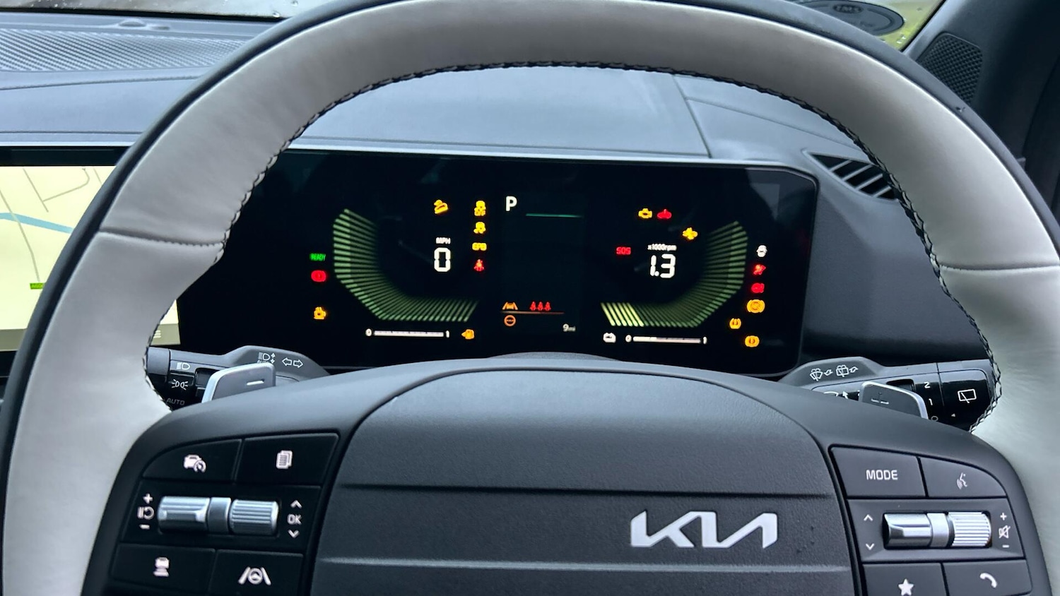 Used Kia Sportage for sale - 77705364: Photo 7