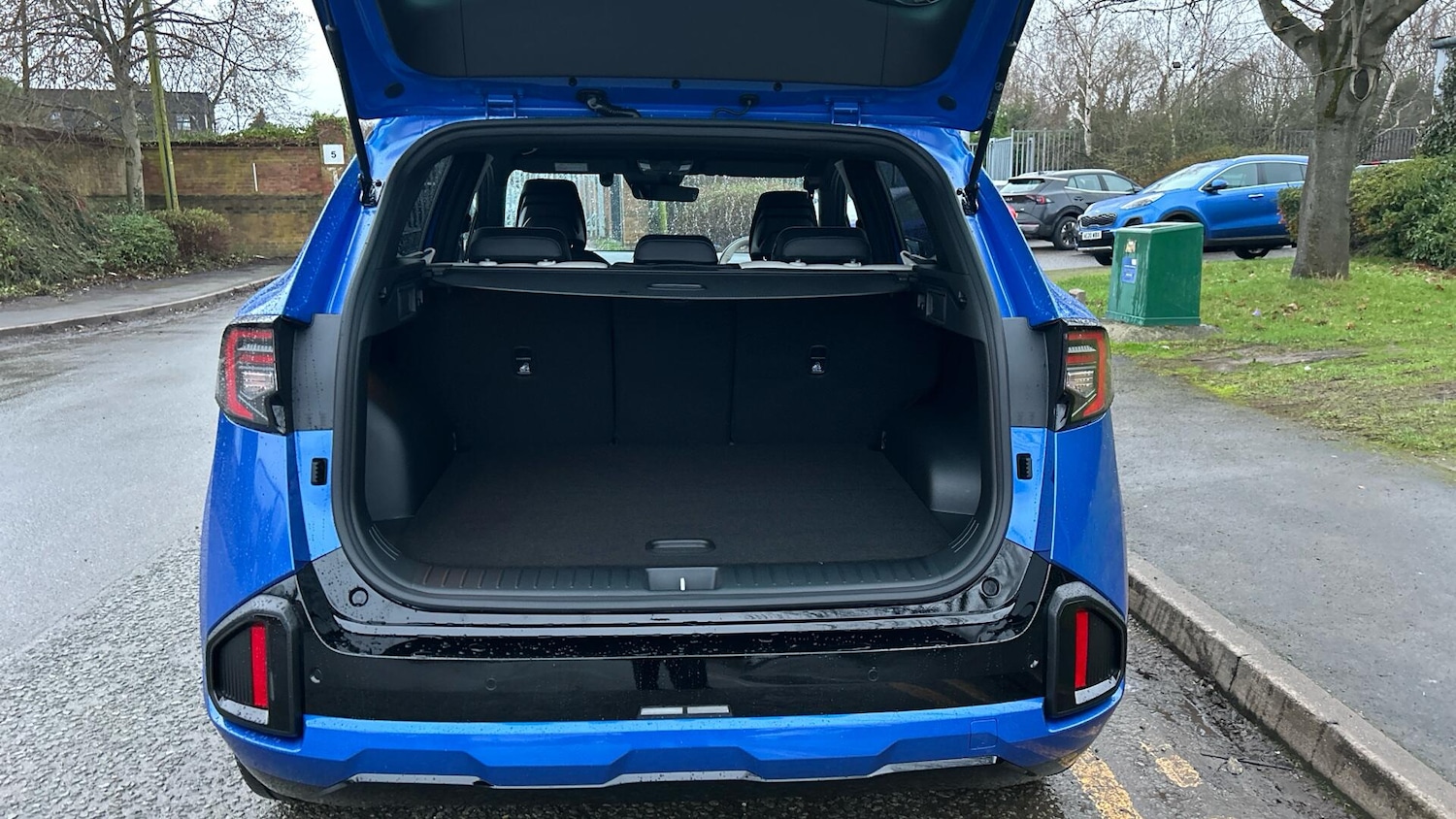 Used Kia Sportage for sale - 77705364: Photo 8