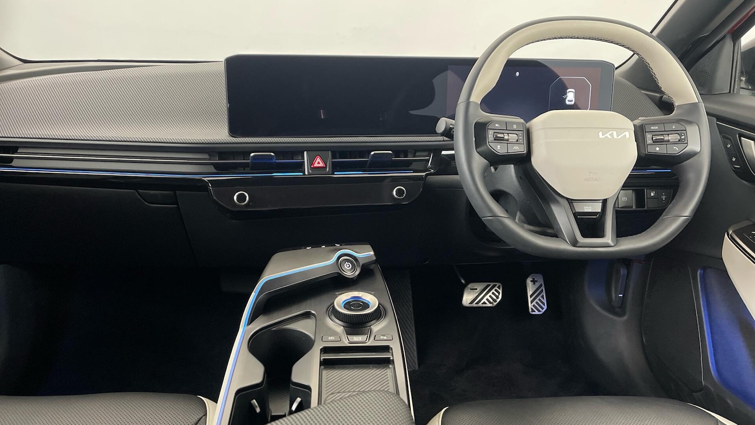 Used Kia EV6 2025 for sale - 78006557: Photo 10