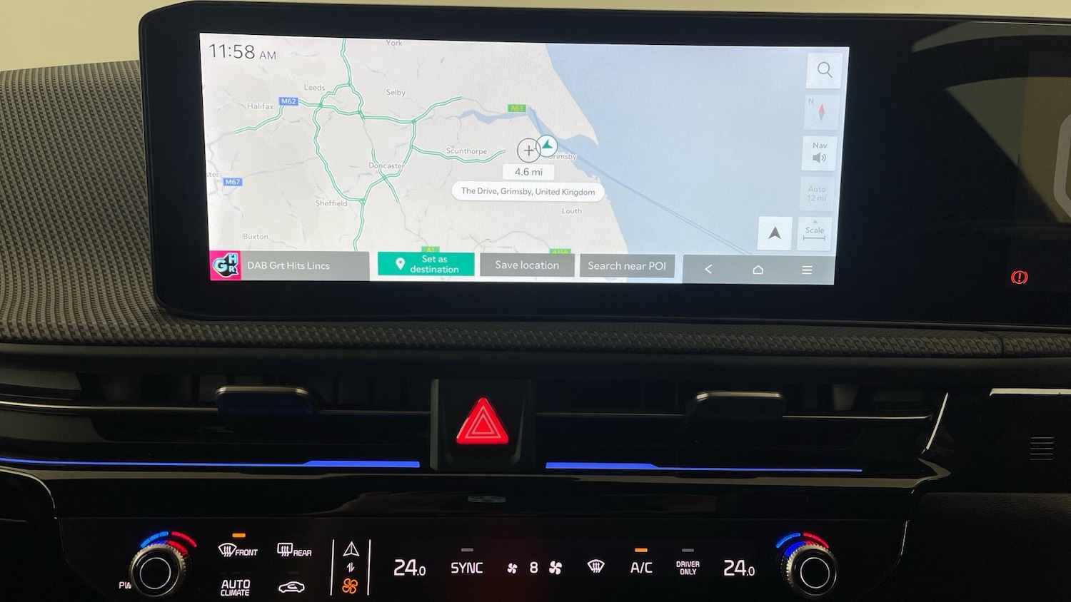 Used Kia EV6 2025 for sale - 78006557: Photo 11