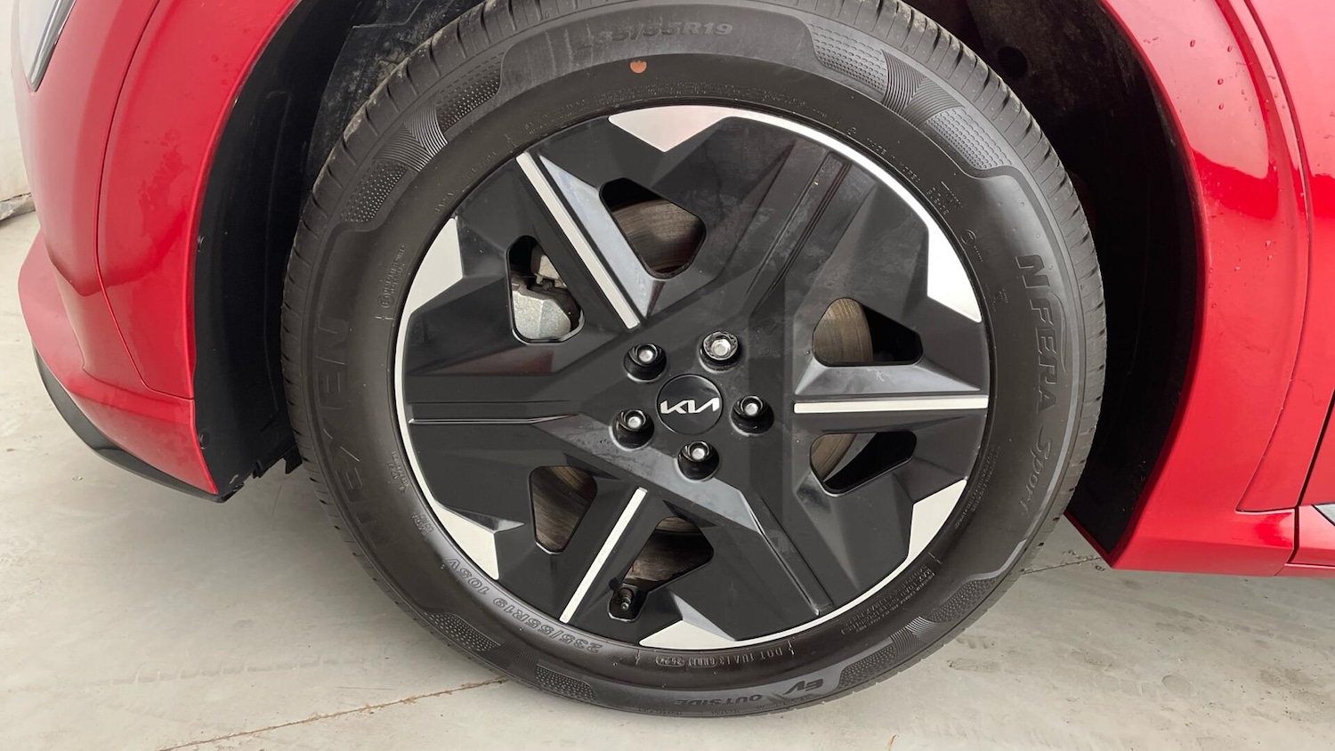 Used Kia EV6 2025 for sale - 78006557: Photo 15