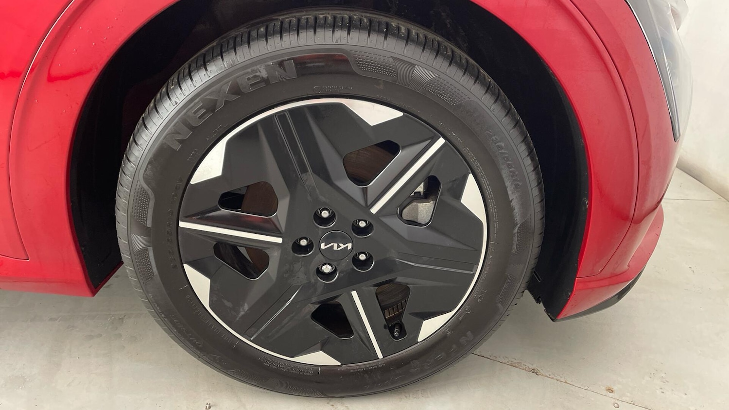 Used Kia EV6 2025 for sale - 78006557: Photo 18