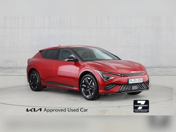 Kia EV6 feature image