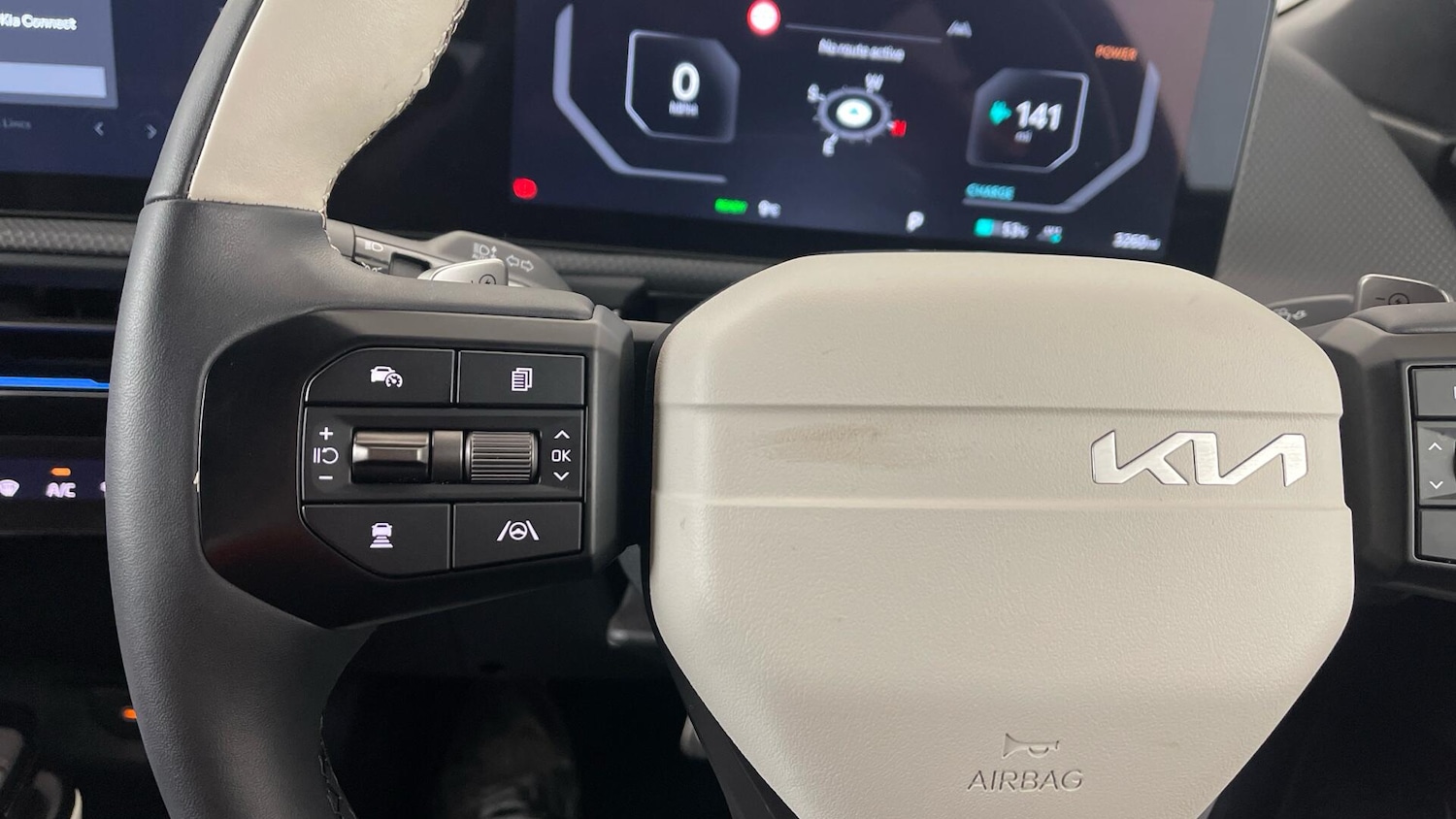 Used Kia EV6 2025 for sale - 78006557: Photo 20