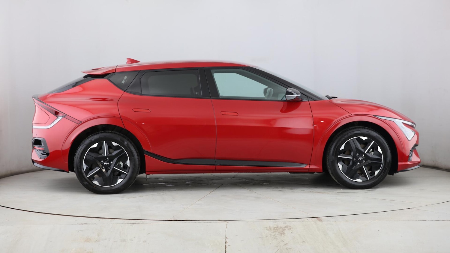 Used Kia EV6 2025 for sale - 78006557: Photo 4