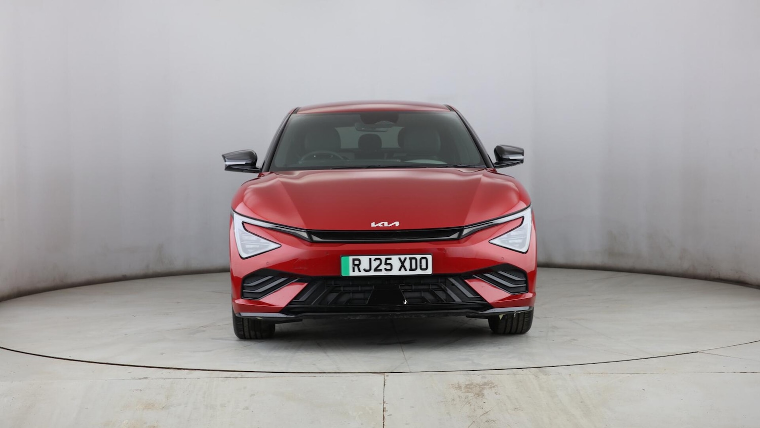 Used Kia EV6 2025 for sale - 78006557: Photo 6