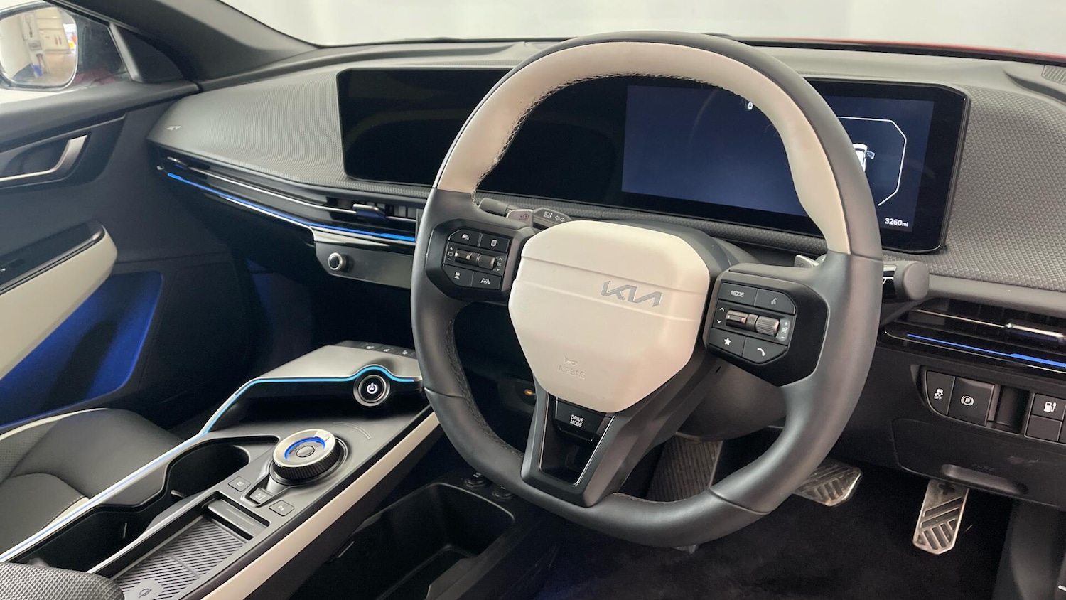 Used Kia EV6 2025 for sale - 78006557: Photo 8