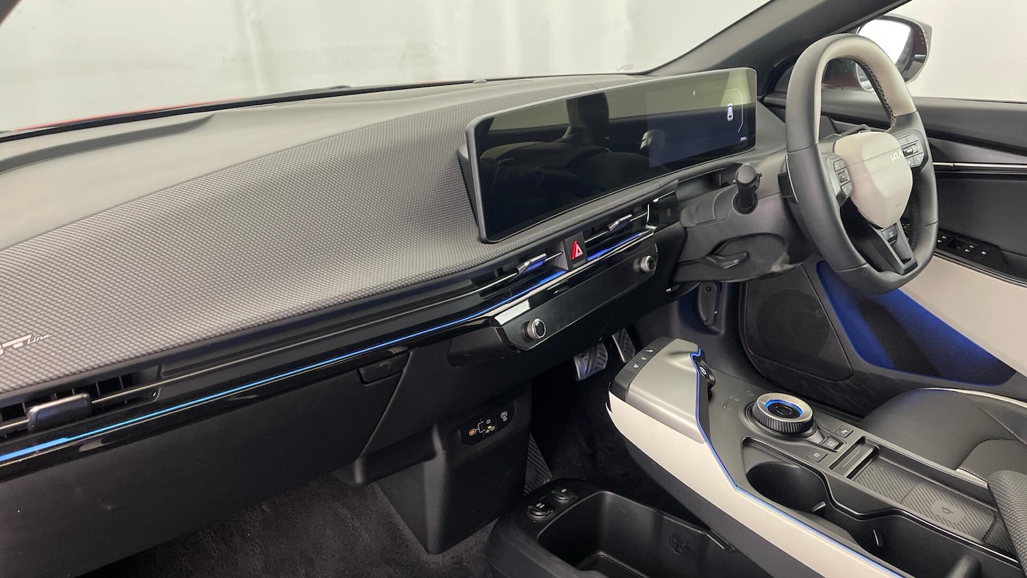 Used Kia EV6 2025 for sale - 78006557: Photo 9