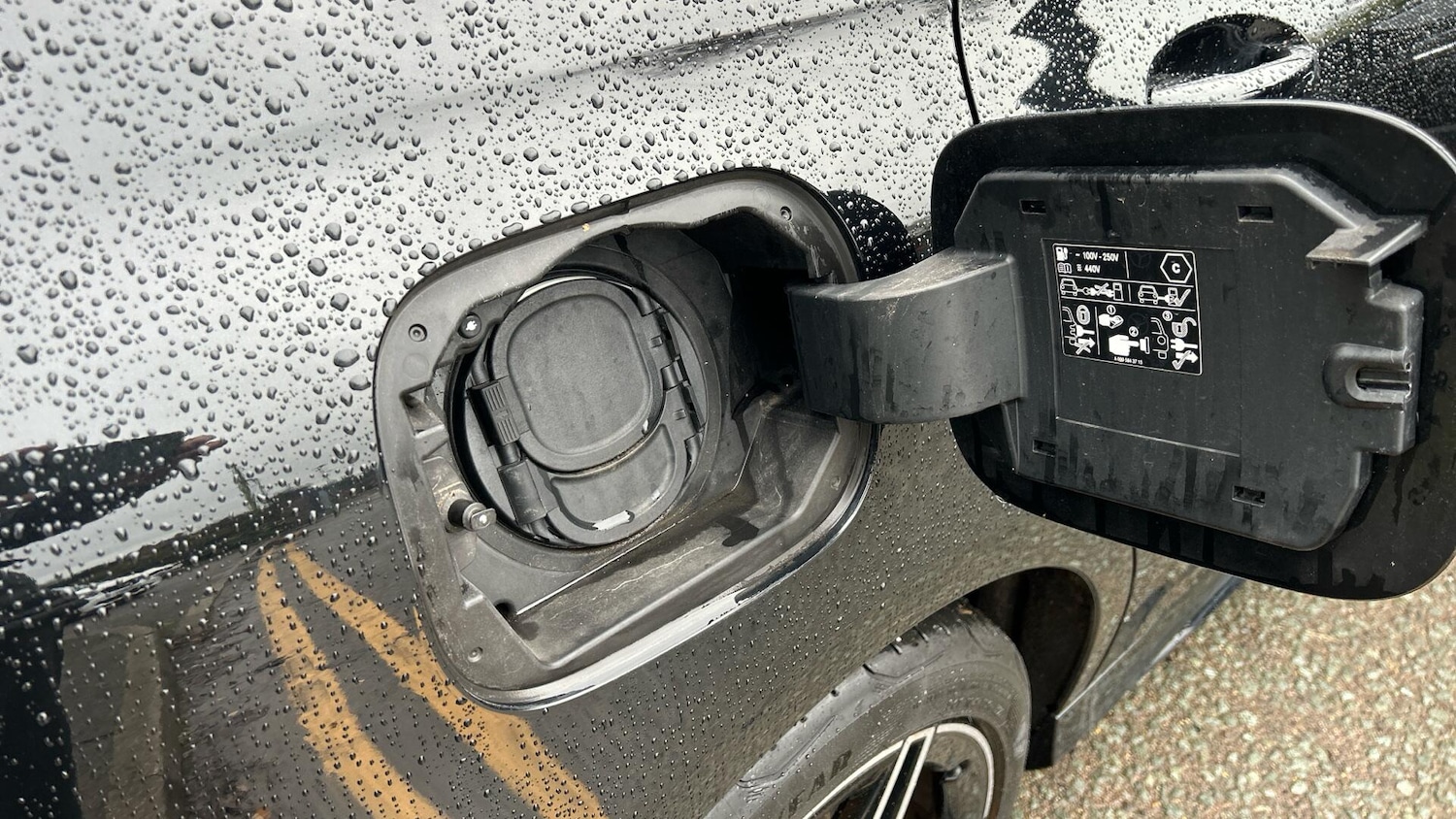 Used Mercedes-Benz B Class 2021 for sale - 76964906: Photo 10